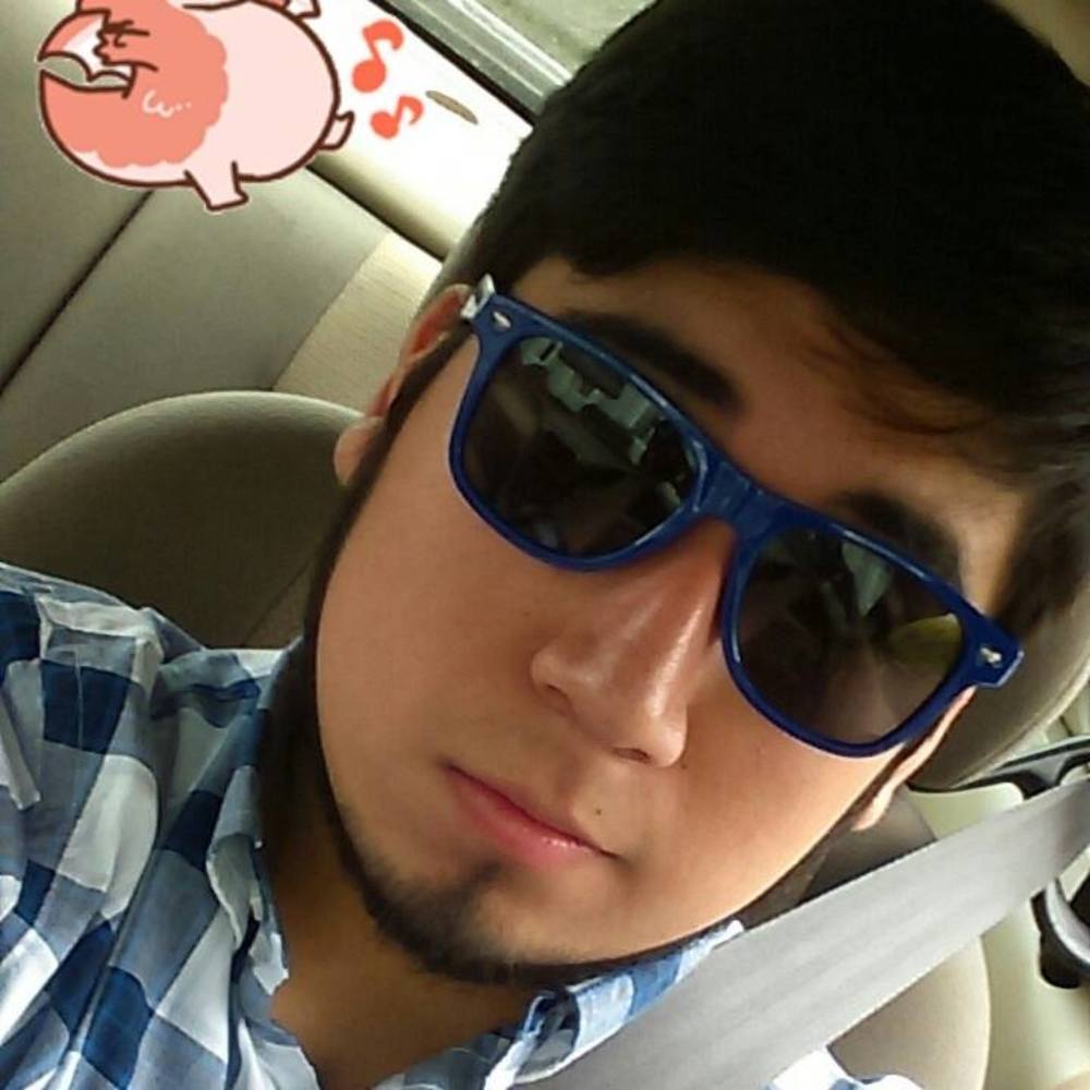 Meet your Posher, Jesus